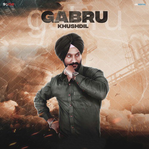 Gabru - Khushdil