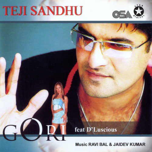 Sohniye Yaad - Teji Sandhu