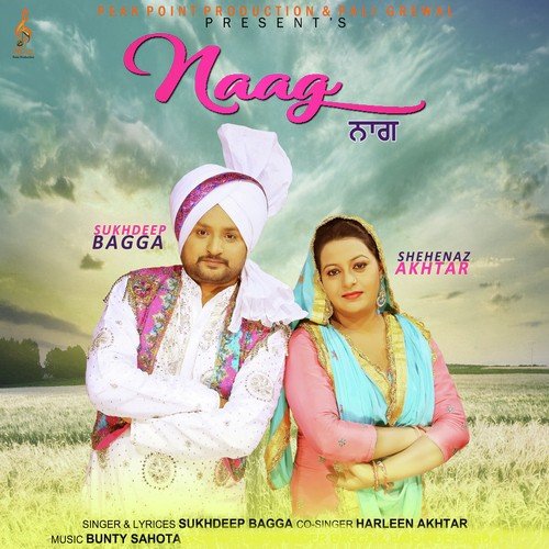 Naag - Raahi