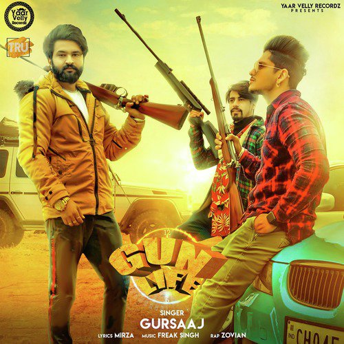 Gun Life - Gursaaj, Zovian