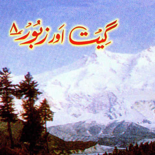 Amlaan De Naal - Various Artists