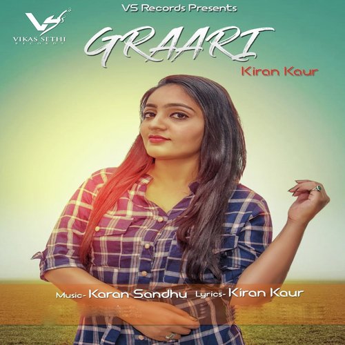 Garaari - Kiran Kaur