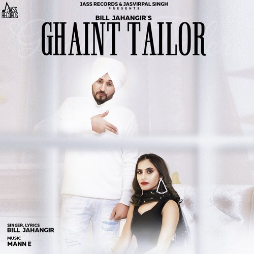 Bill Jahangir - Bill Jahangir