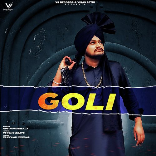 Goli - Aps Moosewala
