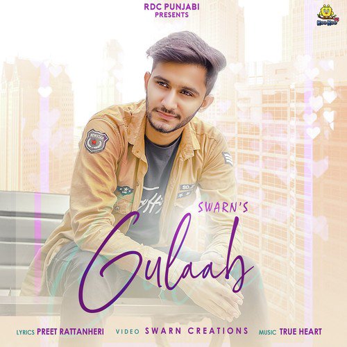 Gulaab - Swarn