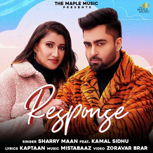 Response - Param Singh, Kamal Kahlon