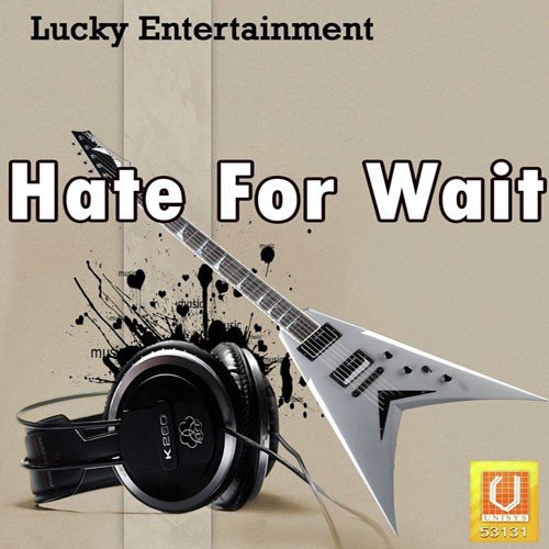 Hate Karda - Rana Bains