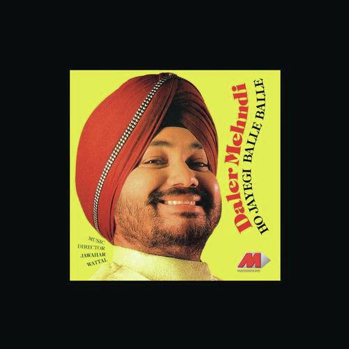 Umaran Langiyan - Daler Mehndi