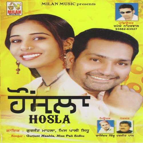 Sarpanch - Various Artists