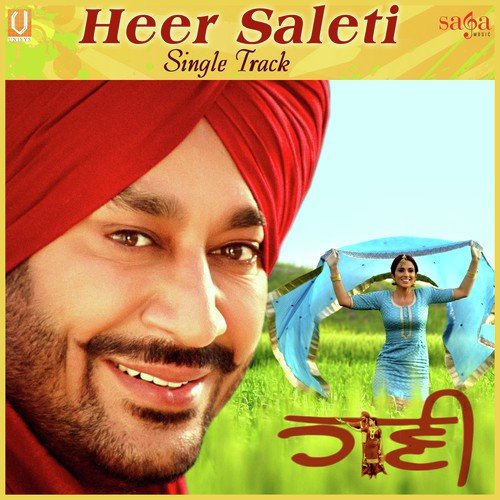 Heer Saleti - Harbhajan Mann