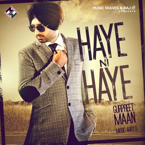 Mirza - Gurpreet Maan