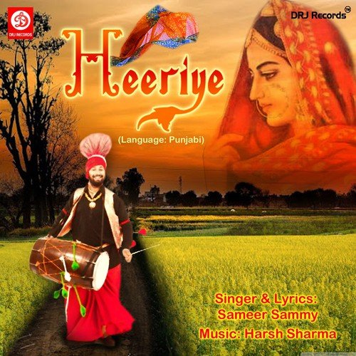 Naina Wich Bas Ke Heeriye - Various Artists