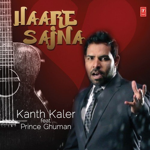 Haare Sajna - Kanth Kaler