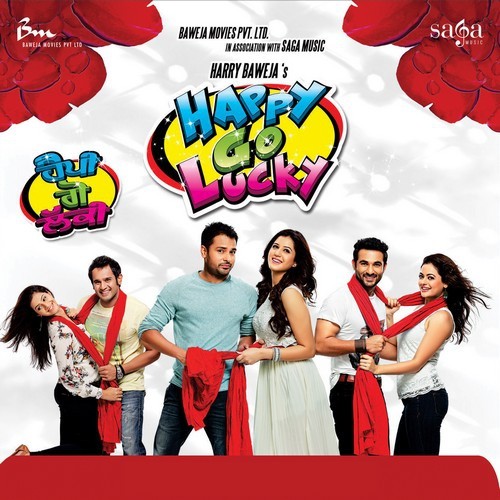 Rab Jaane - Amrinder Gill