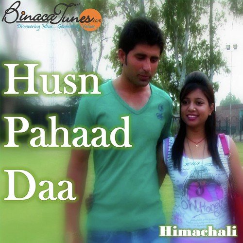 Husn Tera - Brij Mohan