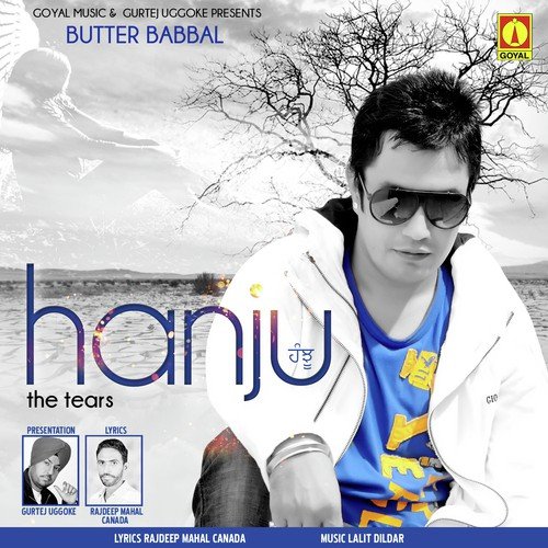 Hanju The Tears - Butter Babbal