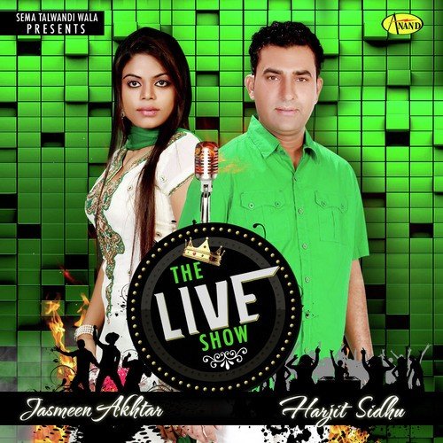 Na Russya Kar - Harjit Sidhu, Jasmeen Akhtar