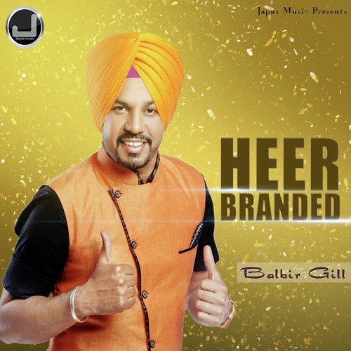 Kismat - Balbir Gill