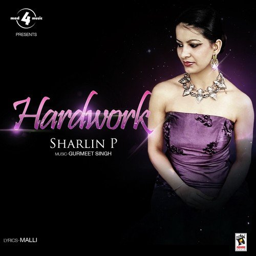 Hardwork - Sharlin P.