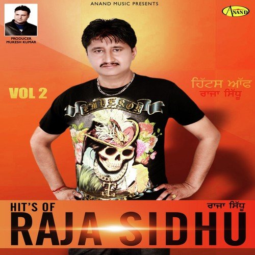 Velly Jatt - Raja Sidhu