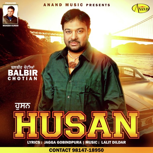 Husan - Balbir Chotian