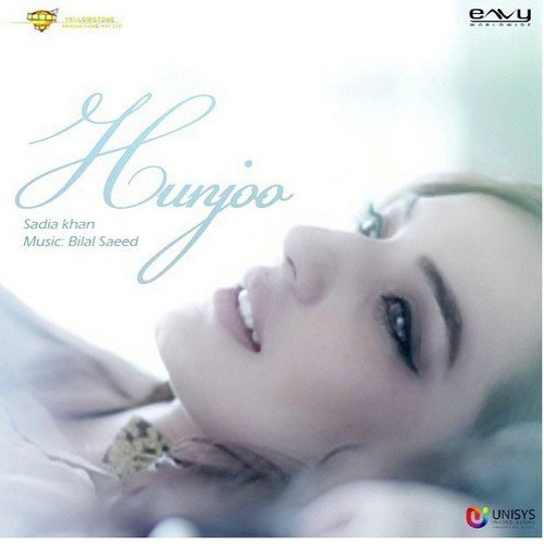 Hunjoo - Sadia Khan