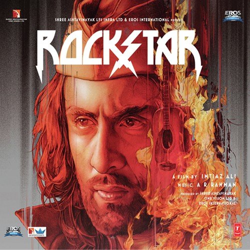 Jo Bhi Main - Amit Mishra, Shilpa Rao, Pritam