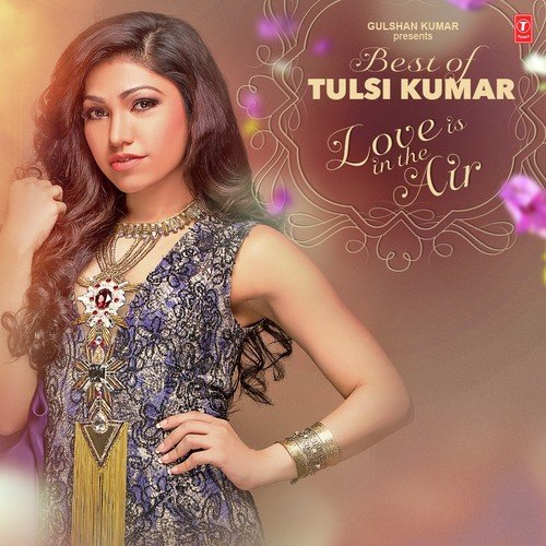Soch Na Sake (From Airlift) - Tulsi Kumar