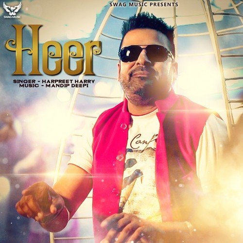 Heer - Harpreet Harry