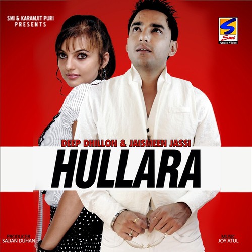 Dhoun Vicho Kila - Deep Dhillon, Jaismeen Jassi