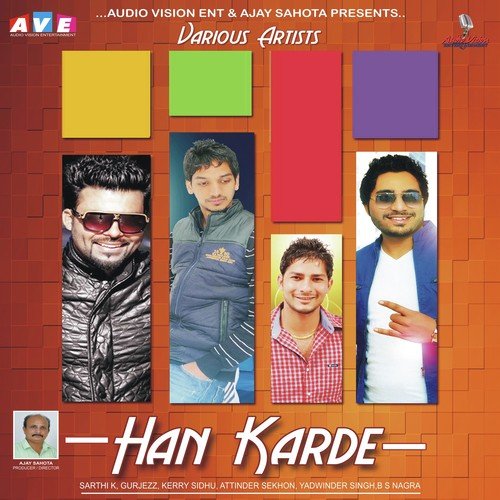 Bapu - Music Rosterz