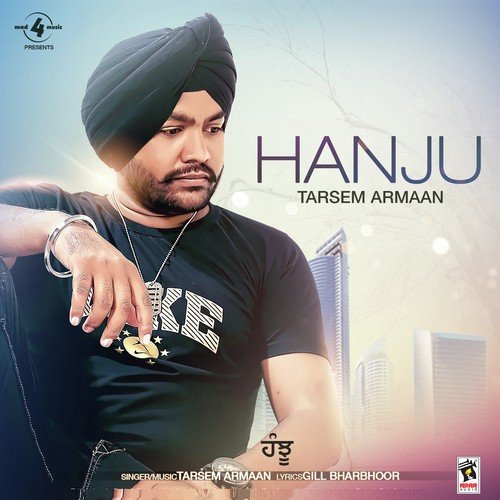 Hanju - Tarsem Armaan