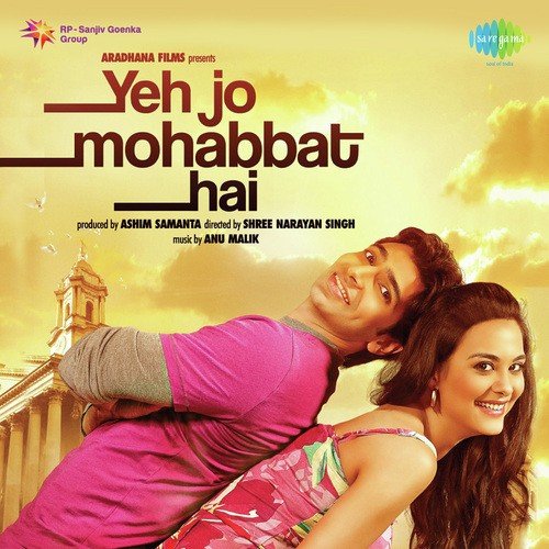 Kyon Kyon - Aditya Narayan