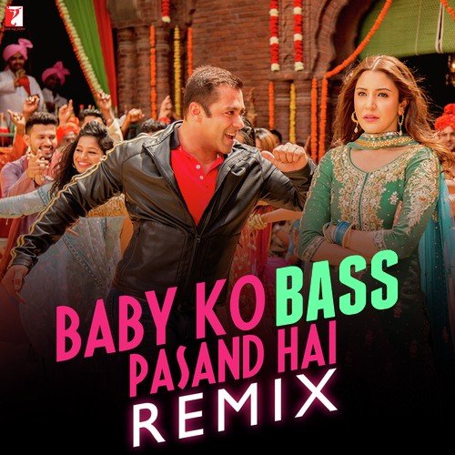 Baby Ko Bass Pasand Hai   Remix - Vishal-Shekhar