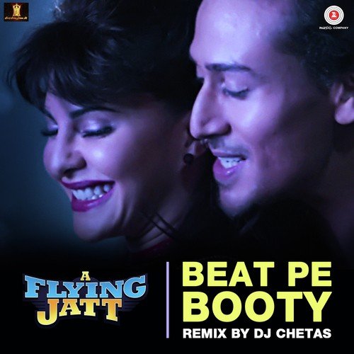 Beat Pe Booty   Remix by Dj Chetas - Vishal-Shekhar