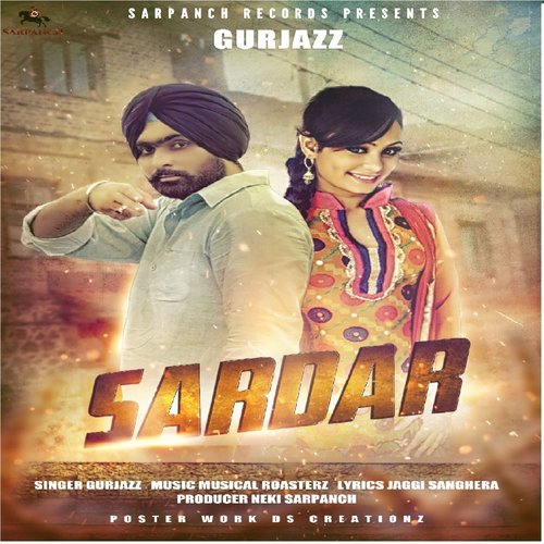 Sardar - Gurjazz