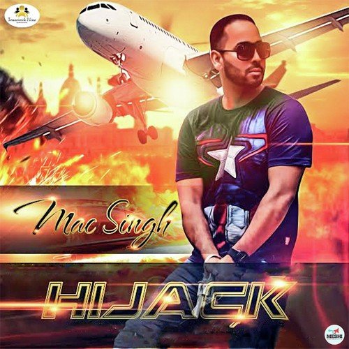 Hijack - Mac Singh