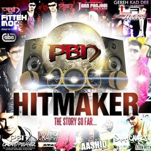 Jaan Panjabi - PBN