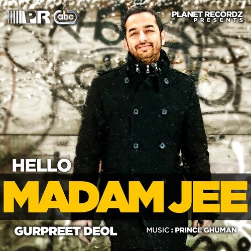 Soni Lagdi Ee - Gurpreet Deol