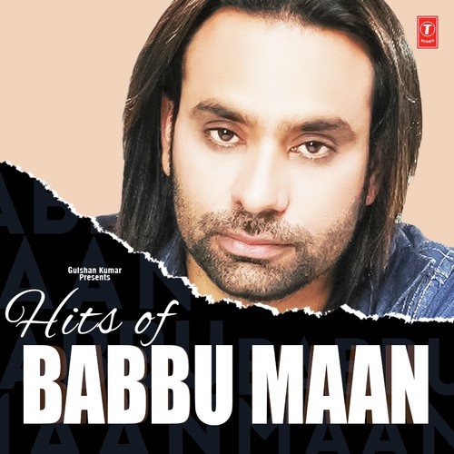 Mere Dil Wich - Babbu Maan