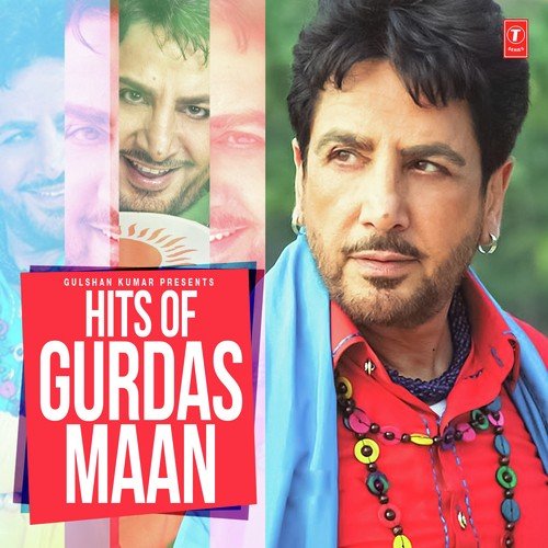 Gal Tere Matlab Di - Gurdas Maan