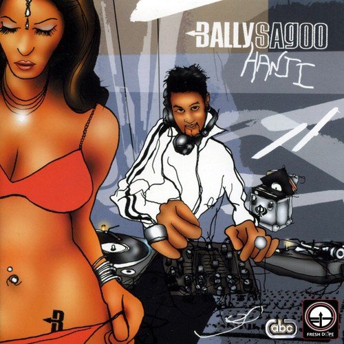 Yaar Mera Tu - Bally Sagoo