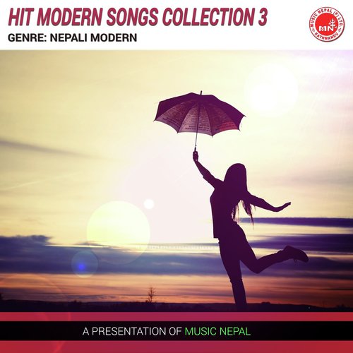 Timro Sabai Bahana - Various Artists