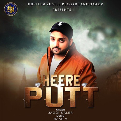 Heere Putt - Jaggi Kaler