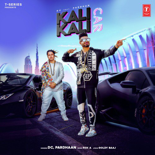 Kali Kali Car - Zaheer Raj, Pamela Jain