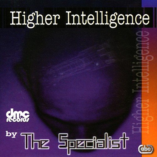 Gidday Wich - The Specialist