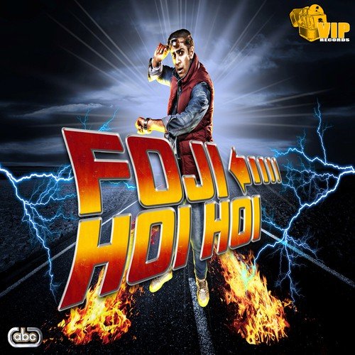 Hoi Hoi - Foji