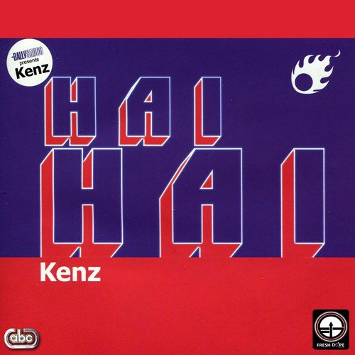 Hai Hai (Pink Bomb Mix) - Kenz