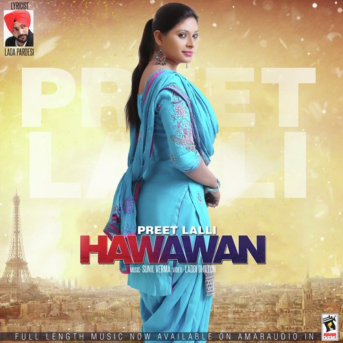 Hawawan - Preet Lali