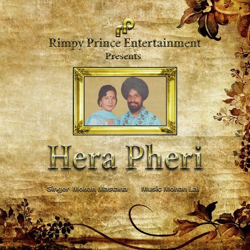 Hera Pheri - Mohan Mastana